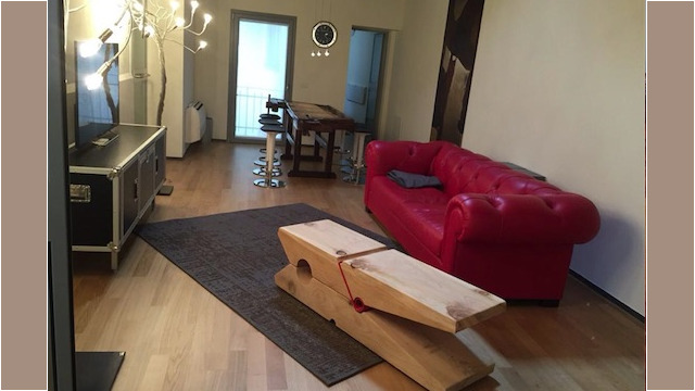 Uffici direzionali Udine